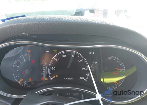 2020 Jeep Grand Cherokee Limited 4X4 из США, поврежденный, VIN 1C4RJFBG3LC264429